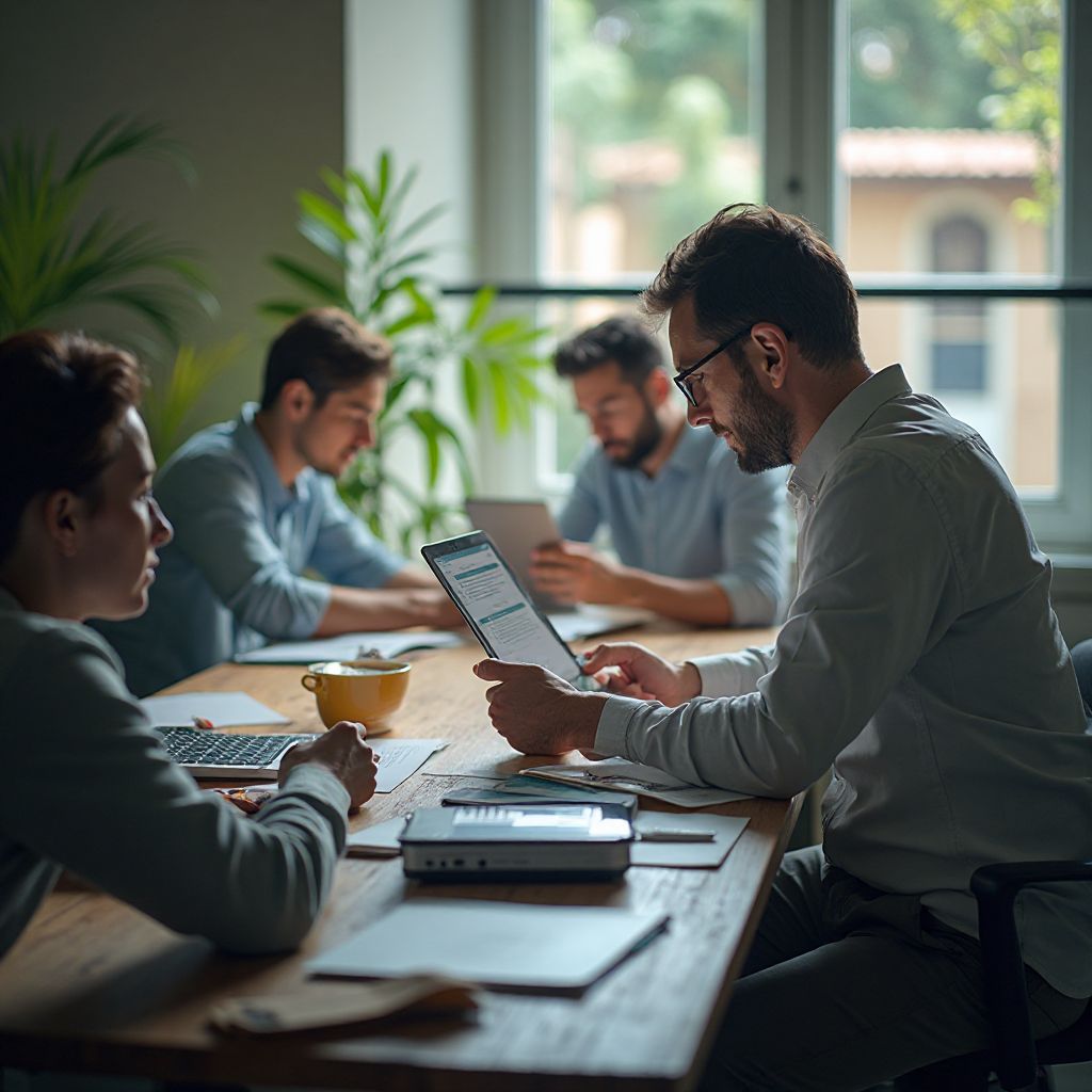 Como começar com Soluções de anuidade